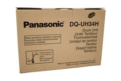 Panasonic DQ-UH34H фотобарабан