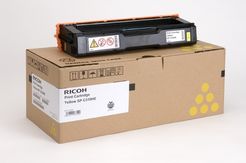 Ricoh SP C310HE, yellow