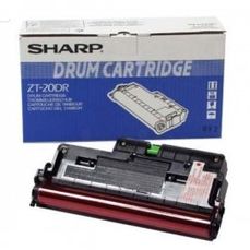 Купить Sharp ZT-20DR фотобарабан Sharp ZT-20DR фотобарабан