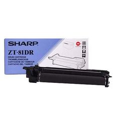 Купить Sharp ZT-81DR фотобарабан Sharp ZT-81DR фотобарабан