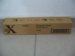 Xerox 006R90287 картридж пурпурный