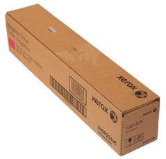 Xerox 006R90348 пурпурный картридж