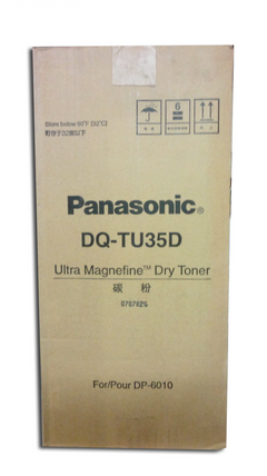 Купить Panasonic DQ-TU35D картридж Panasonic DQ-TU35D картридж