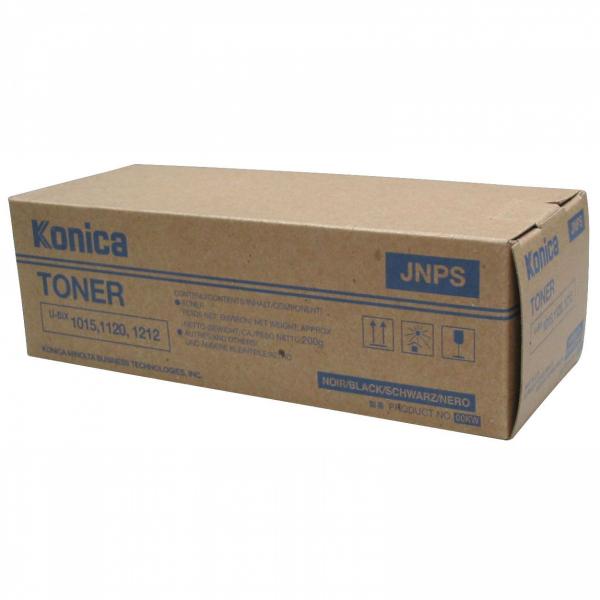Konica Minolta 1015 (30347) туба с тонером