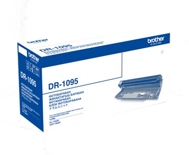 Купить Brother DR-1095 фотобарабан Brother DR-1095 фотобарабан