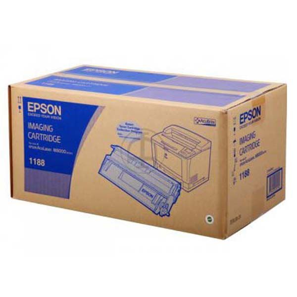 Epson S051188 картридж, № 1188