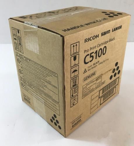Купить Ricoh C5100 Black картридж черный Ricoh C5100 Black картридж черный