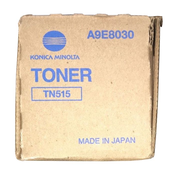 Купить Konica Minolta TN515 картридж черный Konica Minolta TN515 картридж черный