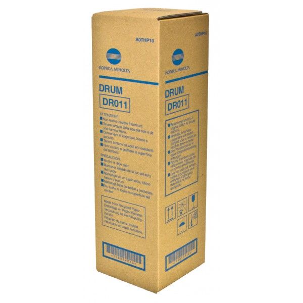 Купить Konica Minolta DR011 фотобарабан Konica Minolta DR011 фотобарабан