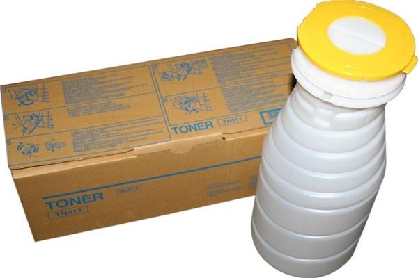 Купить Konica Minolta TN011 картридж черный Konica Minolta TN011 картридж черный