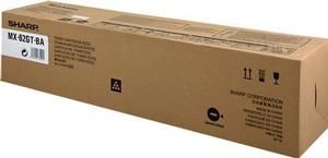 Купить Sharp MX-62GT-BA картридж черный Sharp MX-62GT-BA картридж черный