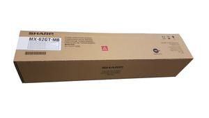 Купить Sharp MX-62GT-MB картридж пурпурный Sharp MX-62GT-MB картридж пурпурный