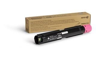 Купить Xerox 106R03747 картридж пурпурный Xerox 106R03747 картридж пурпурный