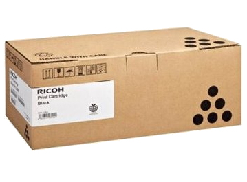 Ricoh SP C352E Black картридж черный
