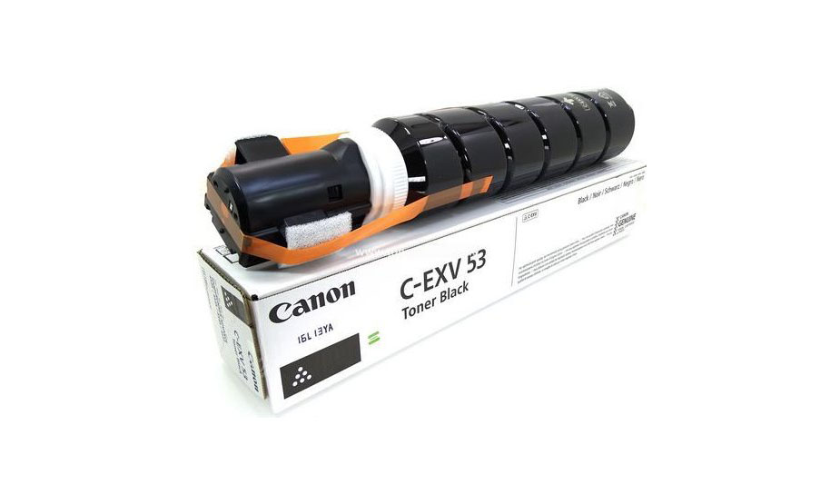 Купить Canon C-EXV 53 картридж черный Canon C-EXV 53 картридж черный