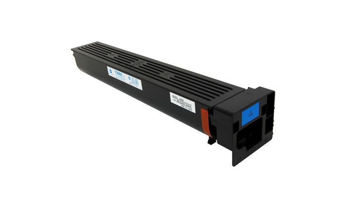 Konica Minolta TN-812 картридж черный
