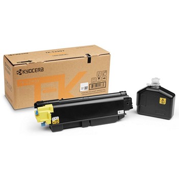 Купить Kyocera Mita TK-5290Y картридж желтый Kyocera Mita TK-5290Y картридж желтый